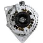 REMY ELECTRICAL 23001 Remanufactured Alternator