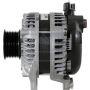 REMY ELECTRICAL 23001 Remanufactured Alternator