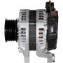REMY ELECTRICAL 23002 Remanufactured Alternator