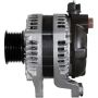 REMY ELECTRICAL 23003 Remanufactured Alternator
