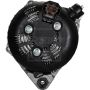 REMY ELECTRICAL 23008 Remanufactured Alternator
