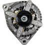 REMY ELECTRICAL 23008 Remanufactured Alternator