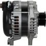 REMY ELECTRICAL 23008 Remanufactured Alternator