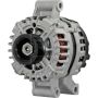 REMY ELECTRICAL 23012 Remanufactured Alternator