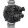 REMY ELECTRICAL 23012 Remanufactured Alternator