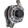 REMY ELECTRICAL 23016 Remanufactured Alternator