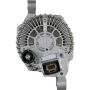 REMY ELECTRICAL 23016 Remanufactured Alternator
