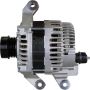 REMY ELECTRICAL 23016 Remanufactured Alternator