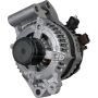 REMY ELECTRICAL 23017 Remanufactured Alternator