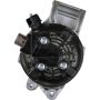 REMY ELECTRICAL 23017 Remanufactured Alternator