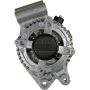 REMY ELECTRICAL 23017 Remanufactured Alternator