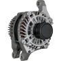 REMY ELECTRICAL 23024 Remanufactured Alternator