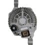 REMY ELECTRICAL 23024 Remanufactured Alternator