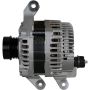 REMY ELECTRICAL 23024 Remanufactured Alternator