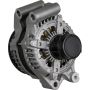 REMY ELECTRICAL 23026 Remanufactured Alternator