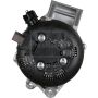 REMY ELECTRICAL 23026 Remanufactured Alternator