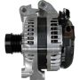 REMY ELECTRICAL 23026 Remanufactured Alternator