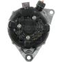 REMY ELECTRICAL 23033 Remanufactured Alternator