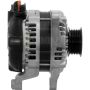 REMY ELECTRICAL 23033 Remanufactured Alternator