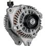 REMY ELECTRICAL 23036 Remanufactured Alternator