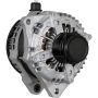 REMY ELECTRICAL 23049 Remanufactured Alternator