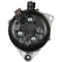 REMY ELECTRICAL 23049 Remanufactured Alternator