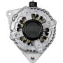 REMY ELECTRICAL 23049 Remanufactured Alternator