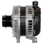 REMY ELECTRICAL 23049 Remanufactured Alternator
