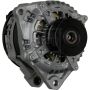 REMY ELECTRICAL 23051 Remanufactured Alternator