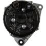 REMY ELECTRICAL 23051 Remanufactured Alternator
