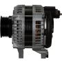 REMY ELECTRICAL 23051 Remanufactured Alternator