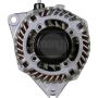 REMY ELECTRICAL 23053 Remanufactured Alternator