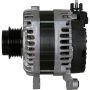 REMY ELECTRICAL 23053 Remanufactured Alternator