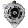 REMY ELECTRICAL 23055 Remanufactured Alternator