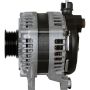 REMY ELECTRICAL 23055 Remanufactured Alternator