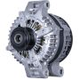 REMY ELECTRICAL 23068 Remanufactured Alternator