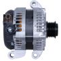 REMY ELECTRICAL 23068 Remanufactured Alternator