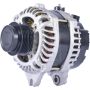 REMY ELECTRICAL 23070 Remanufactured Alternator
