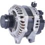 REMY ELECTRICAL 23072 Remanufactured Alternator