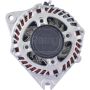 REMY ELECTRICAL 23072 Remanufactured Alternator