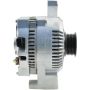 REMY ELECTRICAL 23081 Remanufactured Alternator