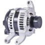 REMY ELECTRICAL 23086 Remanufactured Alternator