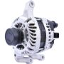 REMY ELECTRICAL 23091 Remanufactured Alternator