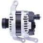 REMY ELECTRICAL 23091 Remanufactured Alternator