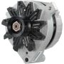 REMY ELECTRICAL 23621 Remanufactured Alternator