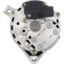 REMY ELECTRICAL 23621 Remanufactured Alternator
