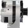 REMY ELECTRICAL 23621 Remanufactured Alternator
