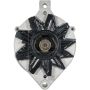 REMY ELECTRICAL 23630 Remanufactured Alternator