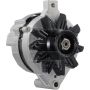 REMY ELECTRICAL 23633 Remanufactured Alternator