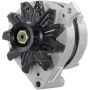 REMY ELECTRICAL 23641 Remanufactured Alternator